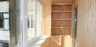 Як дати балкону друге життя без ремонту 