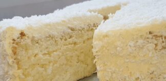 Найкращі кокосові десерти: поради господинь  