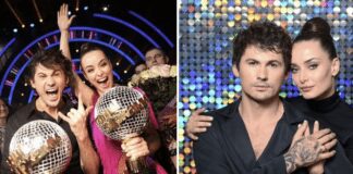 Євген Кот розповів, як отримав ляпаса від Ксенії Мішиної 