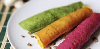 Як приготувати млинці з печінкою: три важливих поради