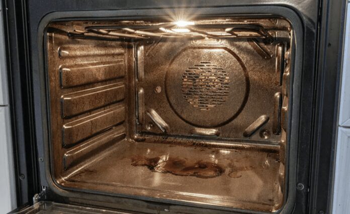 Як позбутися кіптяви та нагару в домашніх умовах Як позбутися кіптяви та нагару в домашніх умовах