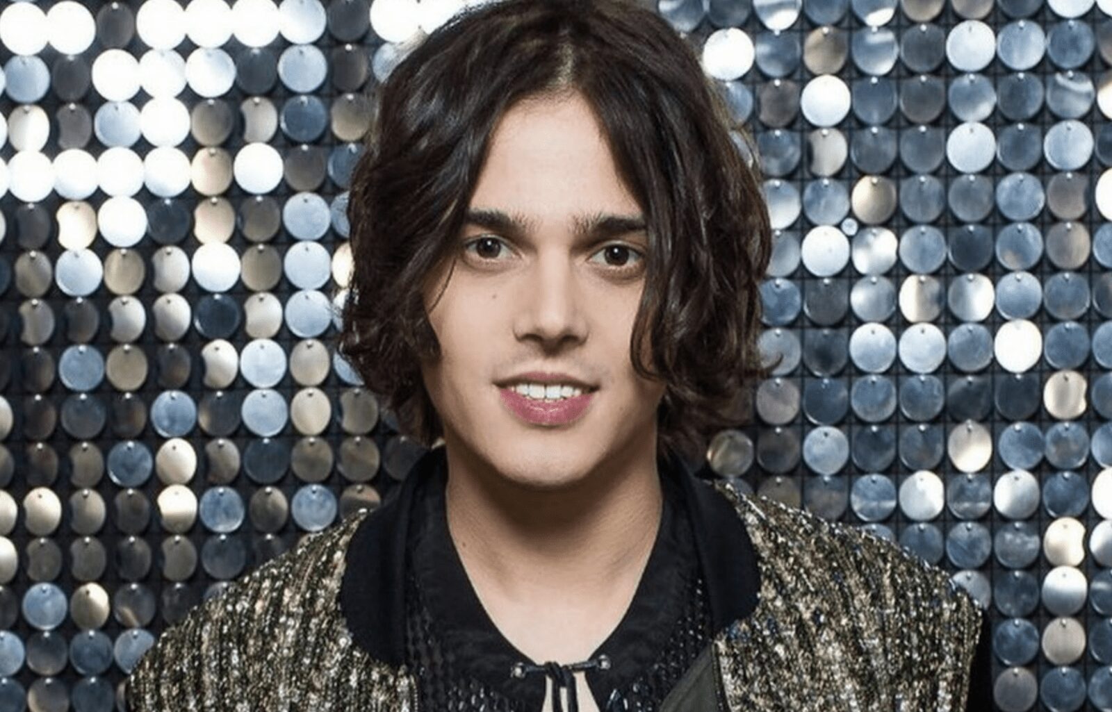 ALEKSEEV розповів, скільки коштує його повсякденний образ