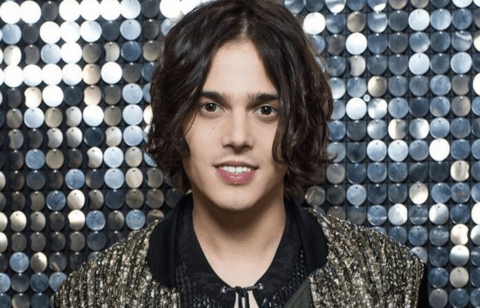 ALEKSEEV розповів, скільки коштує його повсякденний образ