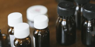 Користь використання перекису водню у побуті