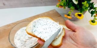 Як приготувати сир із кефіру