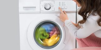 Які речі не можна прати у машинці