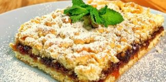 Кондитер розповів, як приготувати віденське печиво з двома начинками