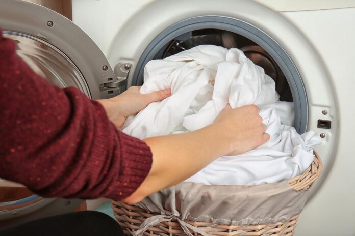 Як правильно користуватися швидким режимом прання 