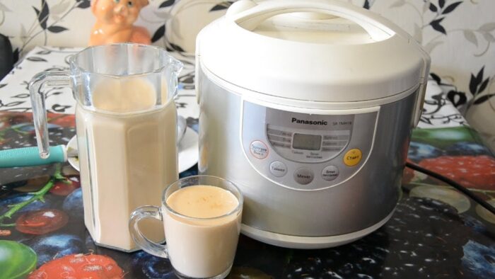 Як приготувати згущене молоко в мультиварці за 15 хвилин