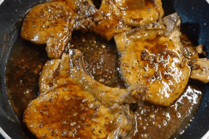 Як смачно приготувати стейки: соковите вийде м'ясо Як смачно приготувати стейки: соковите вийде м'ясо