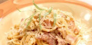 Як приготувати смачну пасту на вечерю: поради для господинь 