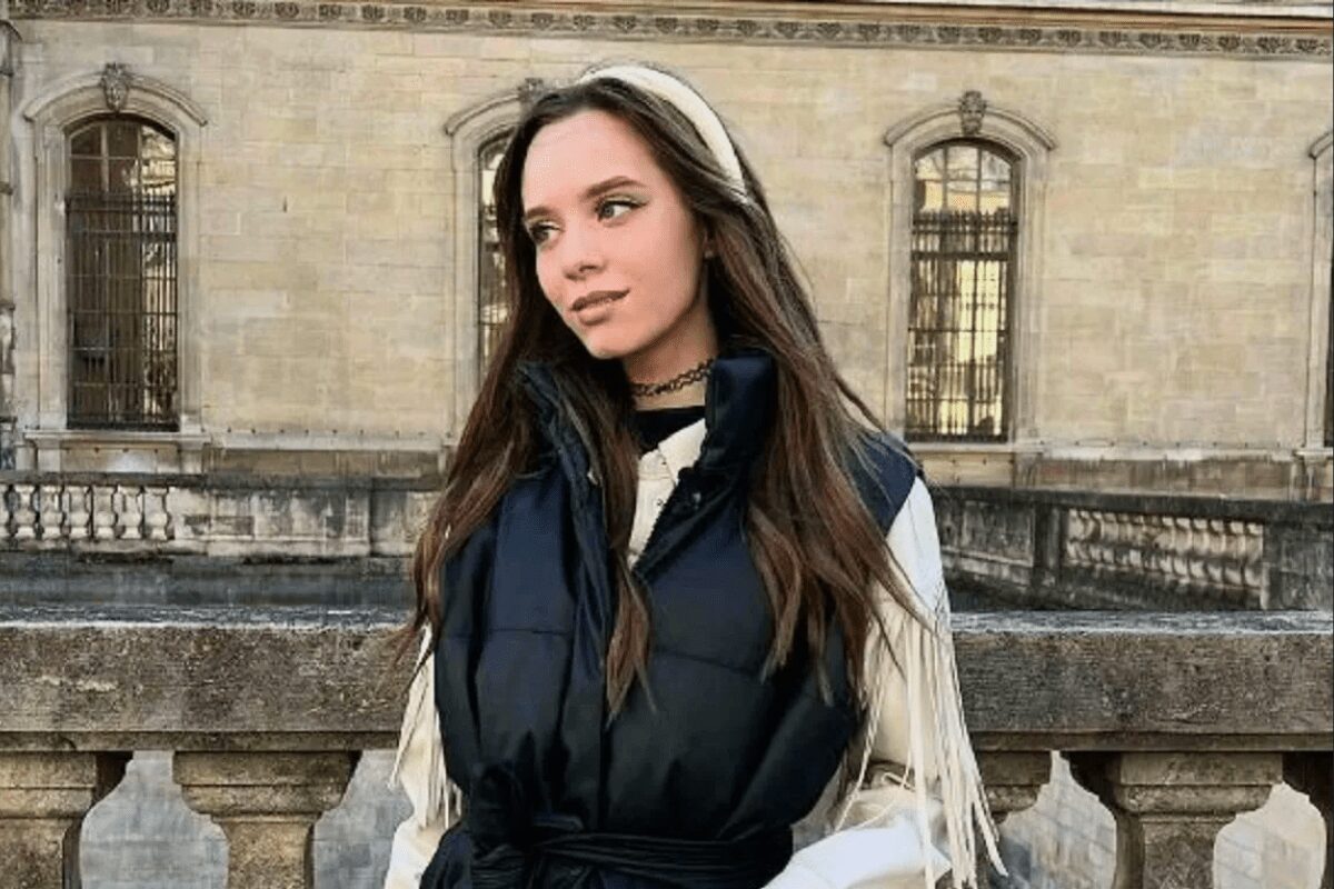 Ірина Кудашова розповіла про свого коханого чоловіка: старше на 10 років 