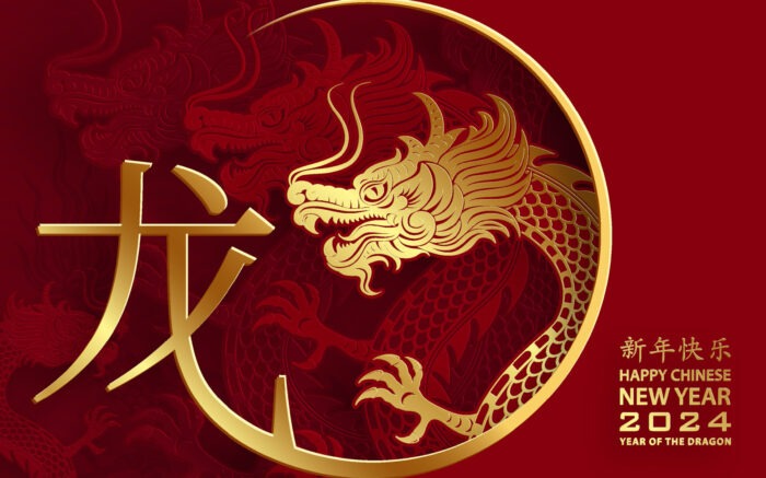 Астролог Влад Росс розповів, чим важливий Китайський Новий рік 2024 та як його зустрічати