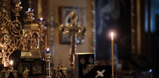 Експерти розповіли, що не можна їсти у Великий піст