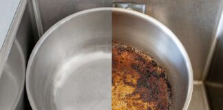 Експерти назвали домашній засіб для блиску каструль