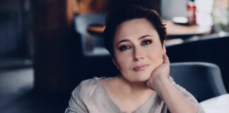 Мозгова висловилась про життєві зміни