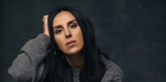 Джамала вагітна втретє