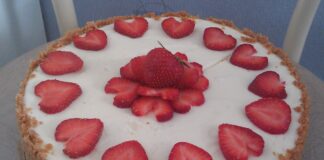 Цей чизкейк готується без світла та духовки: бюджетний рецепт з елементарними інгредієнтами — смакота!