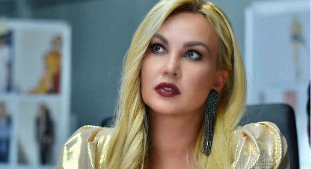 “Сподіваюся, знову чутиму”: Камалія розповіла про проблеми зі здоров’ям і причину, чому опинилась у лікарні 