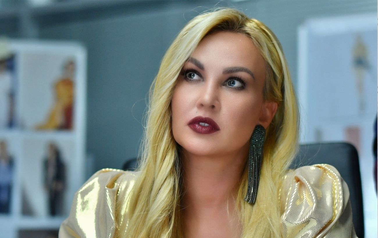 Камалія розповіла про проблеми зі слухом