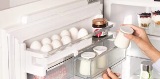 Як зберігати продукти влітку без холодильника