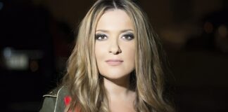 Могилевська натякнула, що вийшла заміж