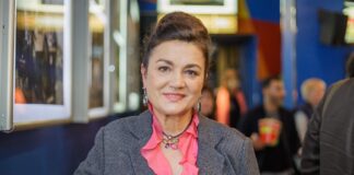 Ким працює син Наталії Сумської