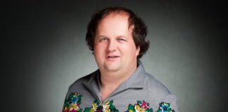 Бронюк показав себе у молодості