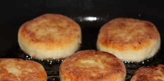 Найкращий рецепт смачних сирників із ніжною текстурою та особливим смаком – ідеальний сніданок