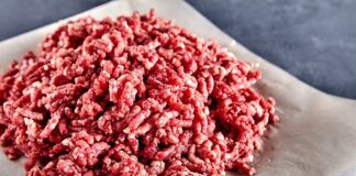 Як правильно приготувати фарш для пельменів