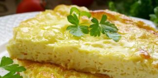 Кухарі розповіли ідеальний рецепт приготування повітряного омлету