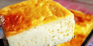 Кухар розповів, як приготувати дійсно ніжний омлет