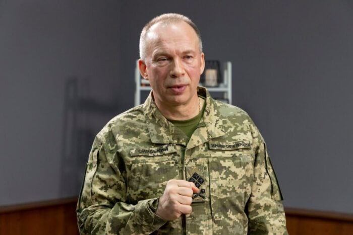 Відомий український військовий став новим головнокомандувачем – що відомо про Сирського