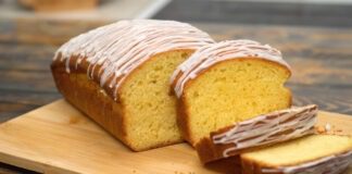 М'який та пишний кекс до чаю за 5 хвилин: рецепт