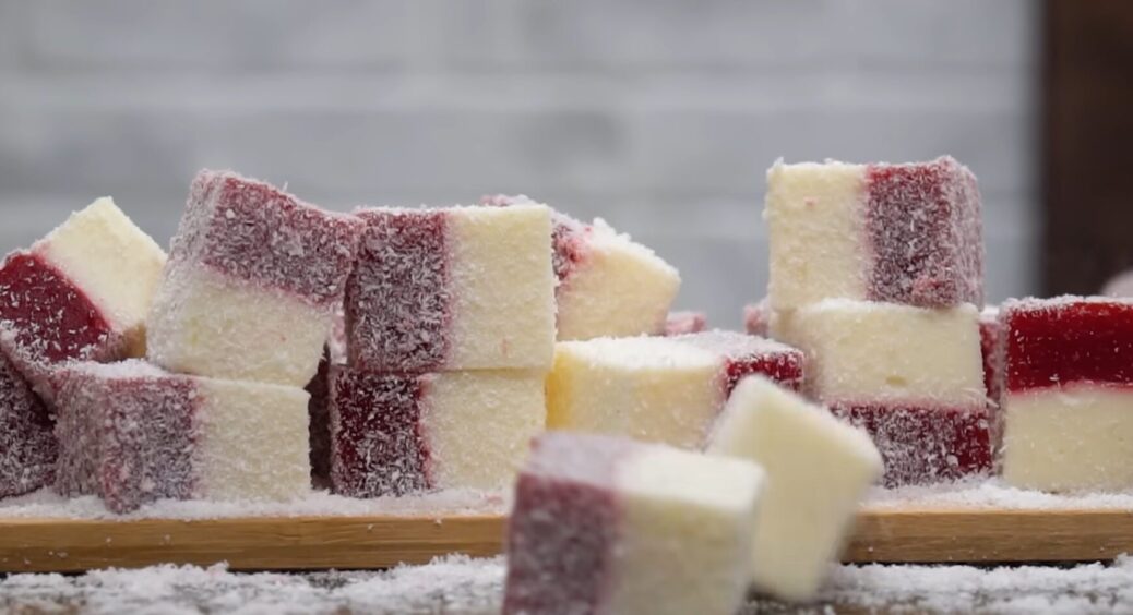 Ось що треба готувати із заморожених ягід: без желатину і міксера. Ніжний десерт, який обожнює мій кум Іван 