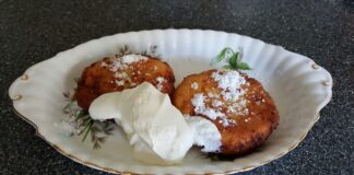 Рецепт сирників, як у дитинстві зі хрумкою скоринкою: вийдуть у всіх