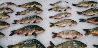 Як приготувати карасів без кісточок: поради шеф-кухаря