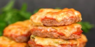 Цей рецепт із фаршу всіх здивував