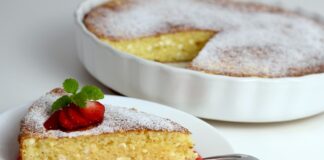 Як приготувати сирну запіканку вдома: рецепт від кондитера