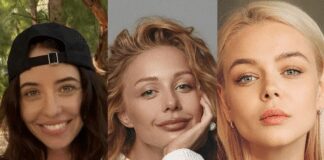 Скільки разів будуть заміжні ці жінки: Кароль, Гросу, Дорофєєва