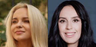 Зірки, які стануть мамами у 2024 році: Ребрик, Джамала