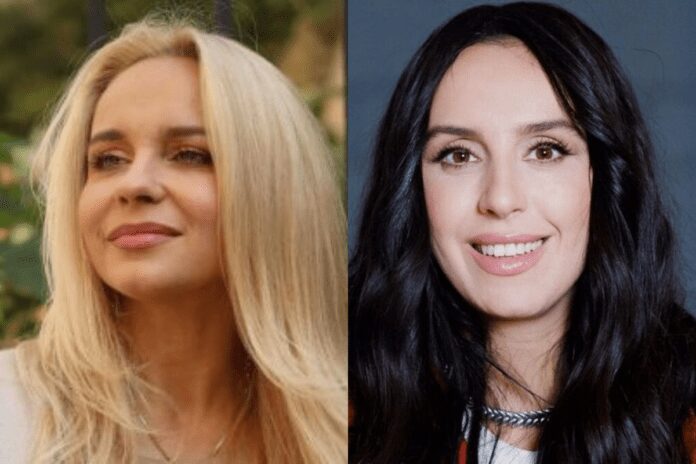 Зірки, які стануть мамами у 2024 році: Ребрик, Джамала