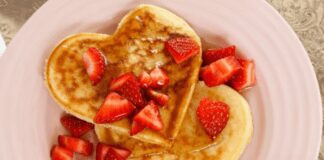 Що приготувати на День Святого Валентина: цікаві ідеї 