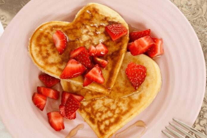 Що приготувати на День Святого Валентина: цікаві ідеї Що приготувати на День Святого Валентина: цікаві ідеї