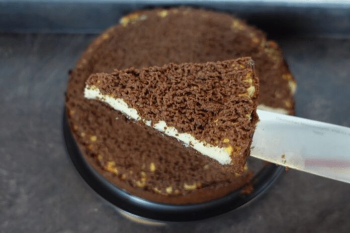 Рецепт смачного та соковитого чизкейку: поради новачкам Рецепт смачного та соковитого чизкейку: поради новачкам