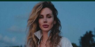 Світлана Лобода випустила пісню українською 