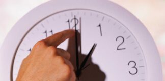 Коли переводять годинник в Україні 2024 року