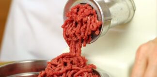 Що робити, якщо фарш на котлети вийшов сухим 