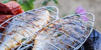 Як зробити хек, путасу та минтай соковитими: кулінарний лайфхак