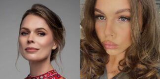 Мітчелл влаштувала вечірку на честь дня народження